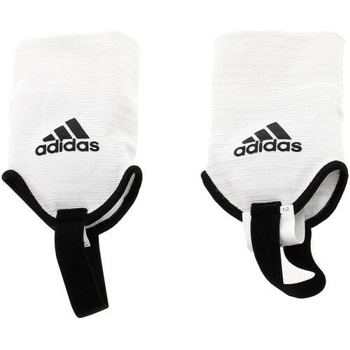 Accessoires adidas badminton shoes malaysia price 2016 Ankle guard Blanc