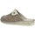 Chaussures Femme Claquettes Grunland CI1818-G7 Autres
