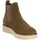 Chaussures Femme Boots CallagHan 32601 Autres