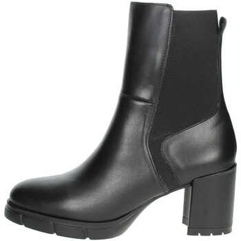 Chaussures Femme Boots CallagHan 31006 Noir