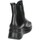Chaussures Femme Boots CallagHan 30026 Noir