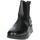Chaussures Femme Boots CallagHan 30026 Noir