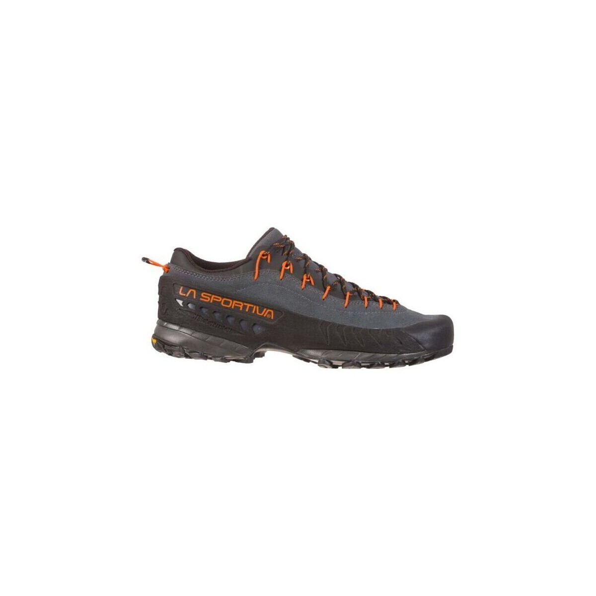 Chaussures Homme Running / trail La Sportiva Baskets TX4 Homme Carbon/Flame Gris
