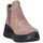 Chaussures Femme Bottines IgI&CO 4655222 Noir