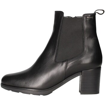 Chaussures Femme Bottines IgI&CO 4694900 tronchetto Femme Noir Noir
