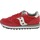 Chaussures Homme Baskets mode Saucony S2044311.11 Rouge