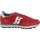 Chaussures Homme Baskets mode Saucony S2044311.11 Rouge
