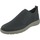 Chaussures Homme Slip ons Valleverde 36975.28 Gris