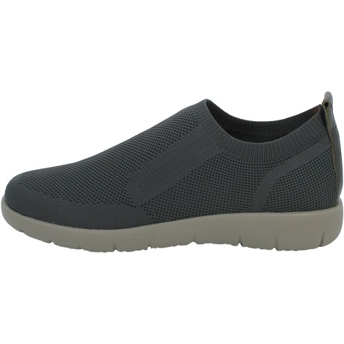 Chaussures Homme Slip ons Valleverde 36975.28 Gris