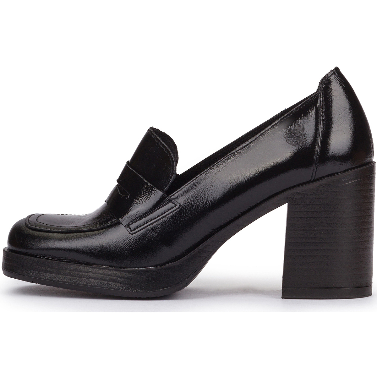 Chaussures Femme nbspTour de bassin :  KOLIN-004 Noir