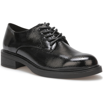 Chaussures jack Derbies La Modeuse 67896_P158033 Noir