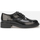 Chaussures Femme Lyle & Scott 67896_P158033 Noir