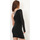 Vêtements Femme Robes La Modeuse 68161_P158919 Noir