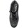 Chaussures Femme Derbies G Comfort BLUCHER  9881-0 IMPERMÉABLE LICRA-CHAROL Noir