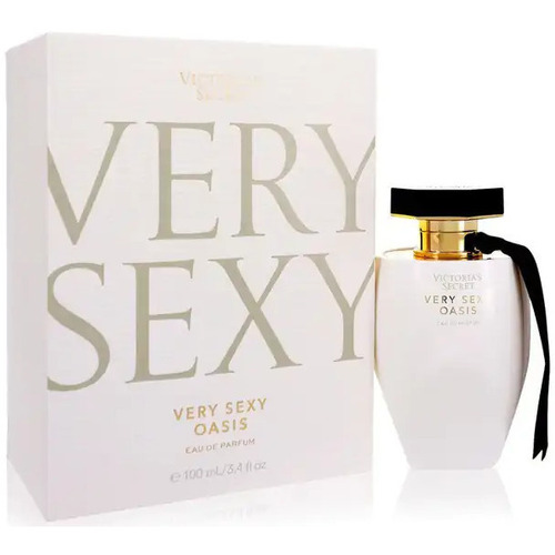 Beauté Femme Eau de parfum Victoria's Secret Very Sexy Oasis - eau de parfum - 100ml Very Sexy Oasis - perfume - 100ml