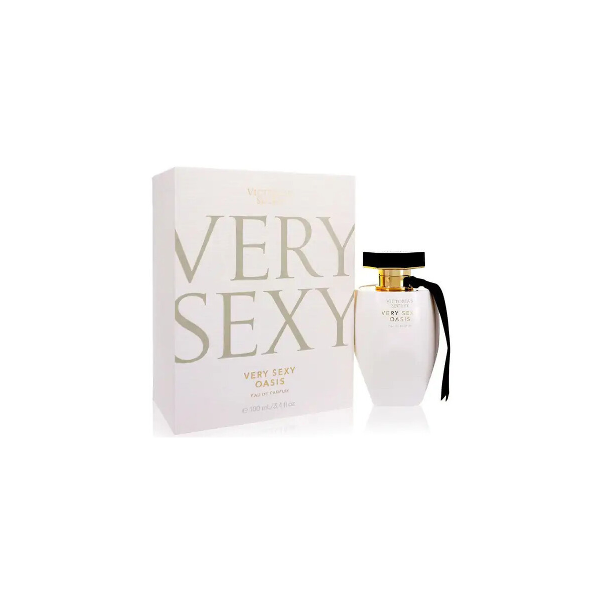 Beauté Femme Eau de parfum Victoria's Secret Very Sexy Oasis - eau de parfum - 100ml Very Sexy Oasis - perfume - 100ml