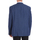 Vêtements Homme Vestes / Blazers Daniel Hechter 100113-40303-660 Bleu