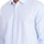 Vêtements Homme Chemises manches longues Daniel Hechter 182557-60200-701 Bleu