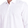 Vêtements Homme Chemises manches longues Daniel Hechter 182558-60200-701 Blanc