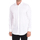 Vêtements Homme Chemises manches longues Daniel Hechter 182560-60200-702 Blanc