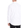 Vêtements Homme Chemises manches longues Daniel Hechter 182642-60511-702 Blanc