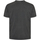 Vêtements Homme T-shirts manches courtes North 56°4 T-shirt coton col rond Gris