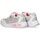 Chaussures Fille Baskets mode Luna Kids 71827 Blanc