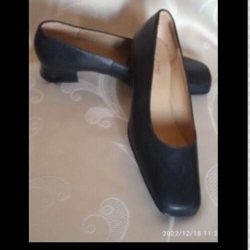 Chaussures Femme Escarpins Corine escarpins TBE T 41 Noir
