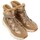 Chaussures Femme Bottines Gioseppo BOTIN ZAPATILLAS MUJER  FLIRCH 70892 Beige