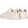 Chaussures Fille Baskets mode Luna Kids 71823 Blanc