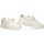 Chaussures Fille Baskets mode Luna Kids 71823 Blanc