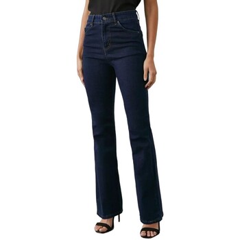 Vêtements Femme Jeans Principles DH6131 Bleu