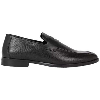 Chaussures Homme Mocassins Debenhams  Noir