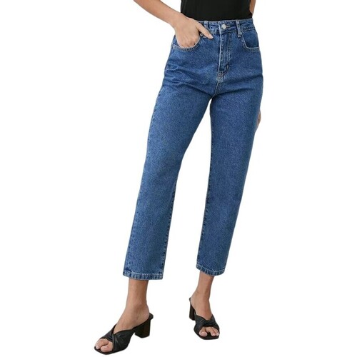 Vêtements Femme Jeans Principles DH6155 Bleu
