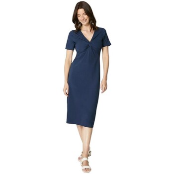 Vêtements Femme Robes Maine DH6163 Bleu