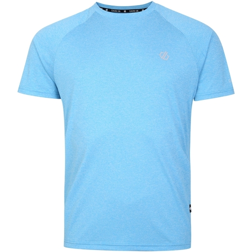 Vêtements Homme Débardeurs / T-shirts sans manche Dare 2b  Bleu
