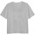Vêtements Fille T-shirts manches longues Spirit TV2384 Gris