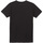 Vêtements Homme T-shirts Reflective manches longues Naruto  Noir