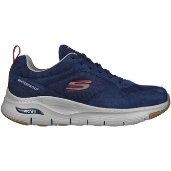 Skechers Homme Baskets Basses  Arch Fit...