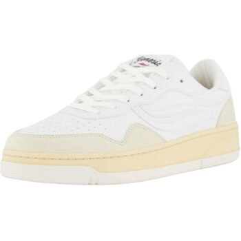 Chaussures Homme Baskets mode Genesis  Blanc