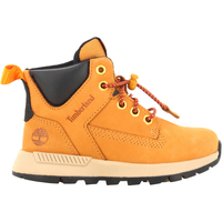 Chaussures Fille Bottes ville Timberland TB0A6451231 Jaune