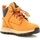 Chaussures Fille Timberland Big Kid S Premium 6 Inch Waterproof Boot Black TB0A6451231 Jaune