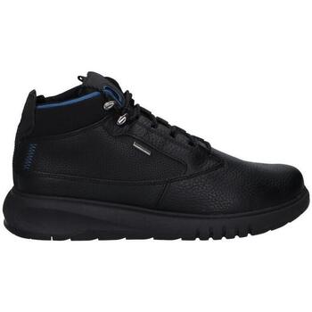 Chaussures Homme Boots Geox U04APA 046FE U04APA 046FE 