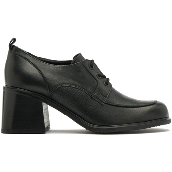 Chaussures Femme Derbies & Richelieu Ryłko 6WRR3___ _WD8 Noir