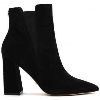 Chaussures Femme Low boots Slide Guess  Noir