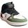 Chaussures Enfant Baskets mode Premium box 5 шт трусів calvin klein italy 18 пар шкарпеток HIGH TOP LACE-UP Multicolore