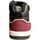 Chaussures Enfant Baskets mode Calvin Klein Jeans HIGH TOP LACE-UP Multicolore
