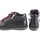 Chaussures Femme Multisport Chacal Botte femme  6406 noir Noir