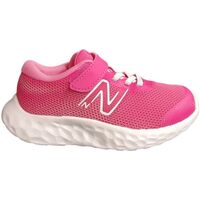 Chaussures Fille Baskets basses New Balance 520 Rose
