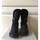 Chaussures Femme Bottines Australia Luxe Bottines Australia Luxe Collective pointure 39 Noir
